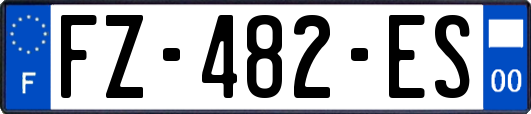 FZ-482-ES