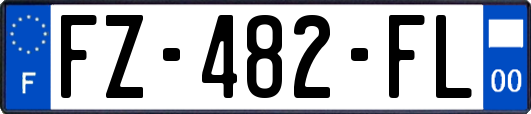 FZ-482-FL