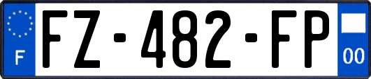FZ-482-FP