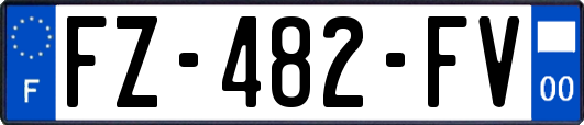 FZ-482-FV