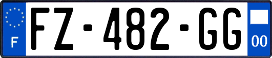 FZ-482-GG
