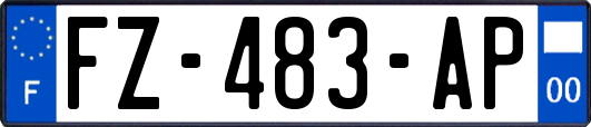 FZ-483-AP