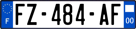 FZ-484-AF