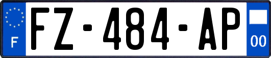 FZ-484-AP