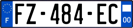 FZ-484-EC