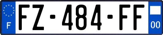 FZ-484-FF