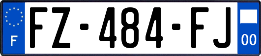 FZ-484-FJ
