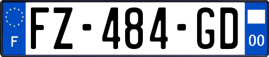 FZ-484-GD