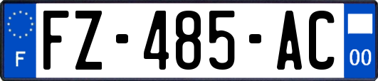 FZ-485-AC