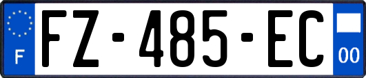 FZ-485-EC