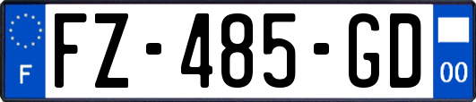 FZ-485-GD