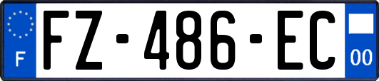 FZ-486-EC