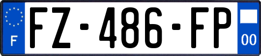FZ-486-FP