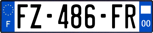 FZ-486-FR
