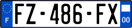 FZ-486-FX