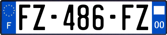 FZ-486-FZ