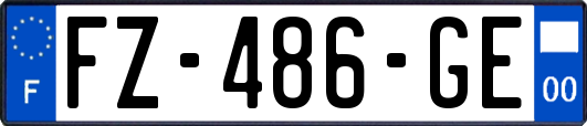 FZ-486-GE