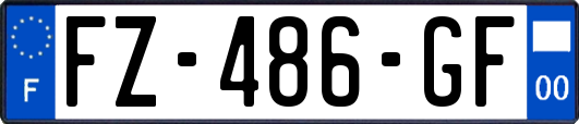 FZ-486-GF