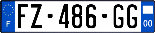 FZ-486-GG