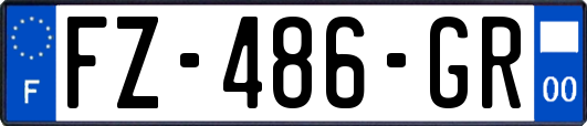 FZ-486-GR