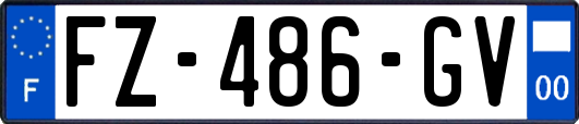 FZ-486-GV
