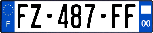 FZ-487-FF
