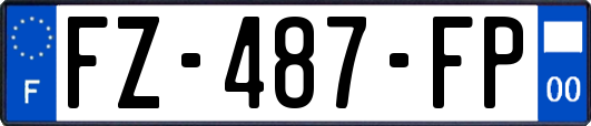 FZ-487-FP