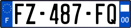 FZ-487-FQ