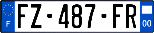 FZ-487-FR