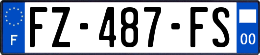 FZ-487-FS