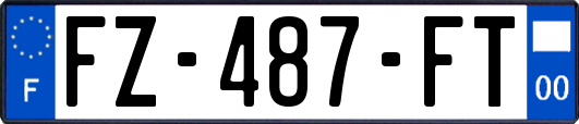 FZ-487-FT