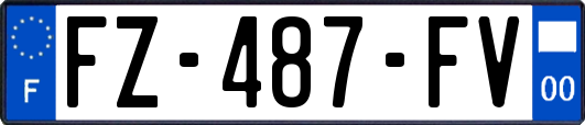 FZ-487-FV