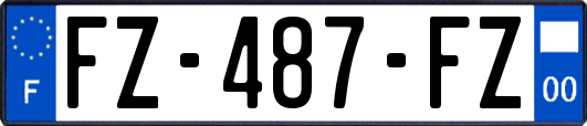 FZ-487-FZ
