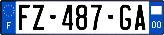FZ-487-GA