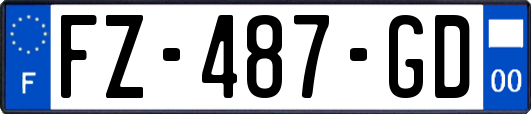 FZ-487-GD
