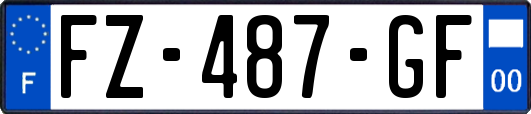 FZ-487-GF