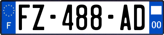 FZ-488-AD