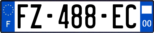 FZ-488-EC