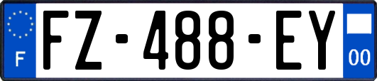 FZ-488-EY