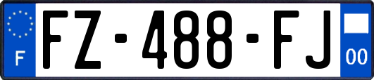 FZ-488-FJ