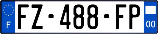 FZ-488-FP