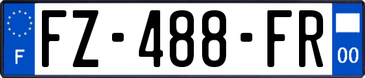 FZ-488-FR