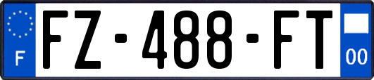FZ-488-FT