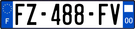 FZ-488-FV