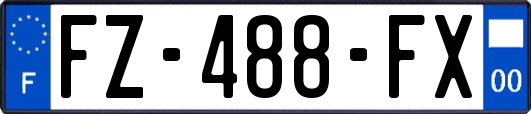 FZ-488-FX
