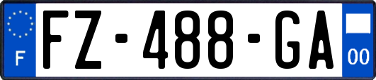 FZ-488-GA