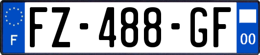 FZ-488-GF