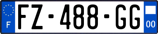 FZ-488-GG