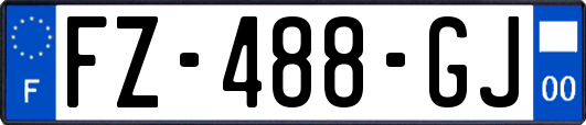 FZ-488-GJ