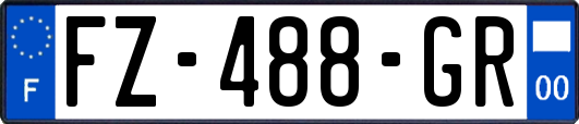 FZ-488-GR